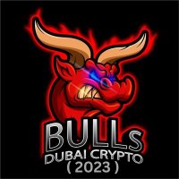 Dubai Crypto Bulls || AMA + Space 🚀(@Dubai_Bulls) 's Twitter Profile Photo