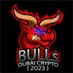 Dubai Crypto Bulls || AMA + Space 🚀 (@Dubai_Bulls) Twitter profile photo