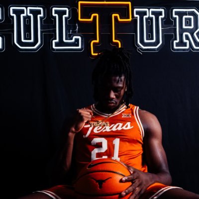 Texas MBB #21