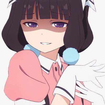 Maika_Bee9's profile picture. Just a degenerate doing degenerate things
 https://t.co/r30KBkfohU