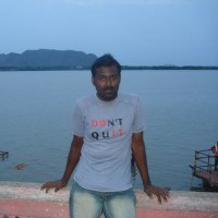 Magesh Athistaraj (@withmagesh) 's Twitter Profile