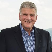 Franklin Graham (@rfranklingraham) 's Twitter Profile
