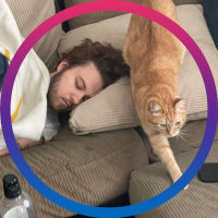John (@arcadegannons_) 's Twitter Profile