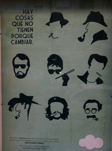 Me gusta Conocer...de musica de gente de deporte. Pasarlo bien en general! DISFRUTAR