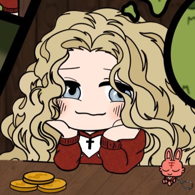 Lenalbaさんのプロフィール画像