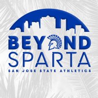 Beyond Sparta(@sanjosestatebys) 's Twitter Profile Photo
