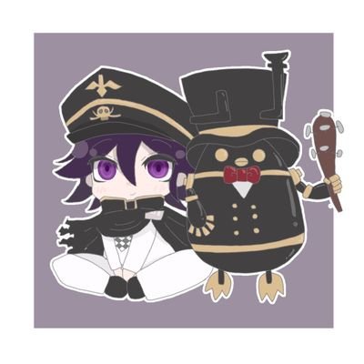 ouma2525_manga's profile picture. 