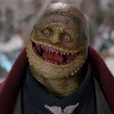 Saizosaurus's profile picture. My Grandfather's deck has no pathetic cards