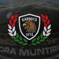 KARBOYS 1976 (@karboys1976) 's Twitter Profile Photo KARBOYS 1976 (@karboys1976) 's Twitter Profile Photo