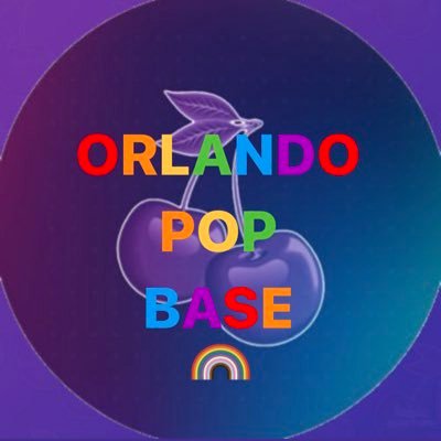 Orlando Pop Base