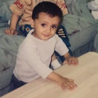 Ahmed Alzahrani ☢︎ (@aramz_19) 's Twitter Profile
