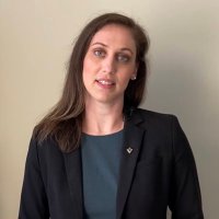 Rachel Presskreischer (@rachelpressk) 's Twitter Profile