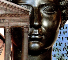 Twitter feed for Topica - a collective blog by the Classics grads of the University of Cambridge. Formerly Res Gerendae.