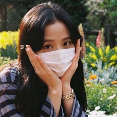 jisooyaddekim's profile picture. 