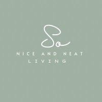 So Nice and Neat Living(@soniceandneat) 's Twitter Profile Photo