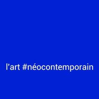 Neocontemporaries(@neocontemps) 's Twitter Profile Photo