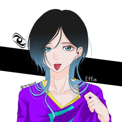 Effie_plus Profile Picture