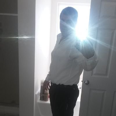 BakerCynderick's profile picture. 