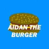 Aidan The Burger(@AidanTheBurger) 's Twitter Profile Photo