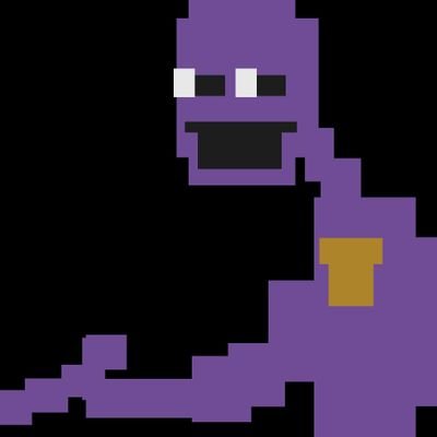 friend CEO of purple guy Apocalypseさんのプロフィール画像