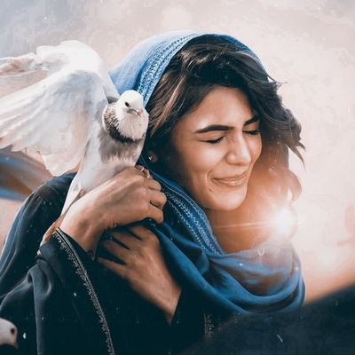 Vidya Vishal Mahadik..💙さんのプロフィール画像