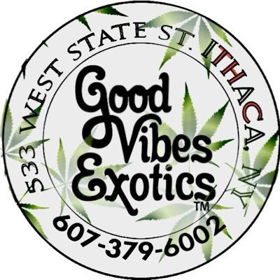 Good Vibes Exoticsさんのプロフィール画像