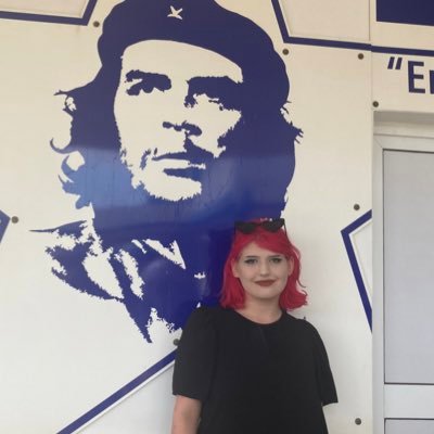 youth rep Labour SEC / co-chair @socialist_syl / praxis comes in pink - rts not an endorsement laurenharper42@gmail.com