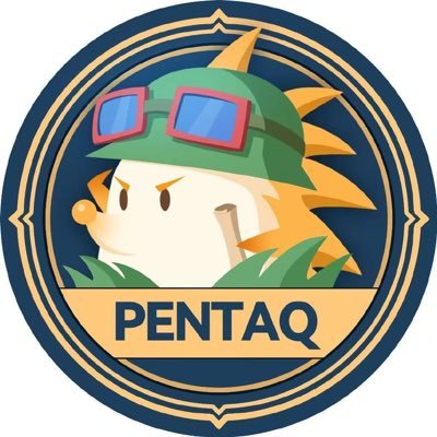 The official Twitter of PentaQ. Esports media covering LPL and more. YouTube: https://t.co/79vjsROgZg | Contact: patty@pentaq.com