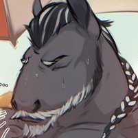 𝗟𝗲𝘁𝘀 𝗴𝗼 𝗳𝗼𝗿 𝗮 𝘀𝘄𝗶𝗺. |Fatherly horse♡, friendly writer. No taboo or minors.