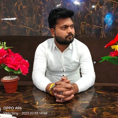 अंतरराष्ट्रीय राष्ट्रीय बजरंग दल नैनपुर नगर उपाध्यक्ष