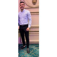 Ahmed Tolba (@ahmedtolba777) 's Twitter Profile