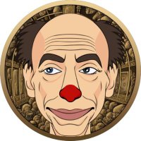 Cancel Gensler (GARY) (@cancelgensler) Twitter profile photo