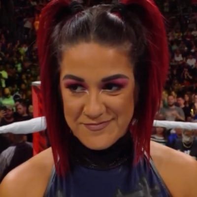 #NEWOWNER Writer 30+. Non-DTF Not @itsBayleyWWE just a fan of hers Taken by @WeTheOnesBL_RP (Roman)