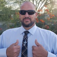 Chris Hamlet (@chrishamletaz) 's Twitter Profile