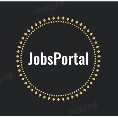 #Jobportal #govjobupdates