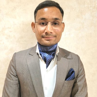 ManishBarthwal_'s profile picture. Assist. Prof. in SIS @CUG| PhD, SIS @JNU| Alumini-DU, ARSD & SAC| Proud Bhartiya 🇮🇳|