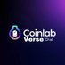CoinLab Verse || AMAs & Space + Binance Live (@coinlabverse) Twitter profile photo CoinLab Verse || AMAs & Space + Binance Live (@coinlabverse) Twitter profile photo