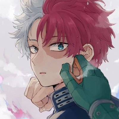 no soy deku pero mi deku si sería por inútil.
|Cuenta inactiva, pueden darme unf si quieren ♡|
:c