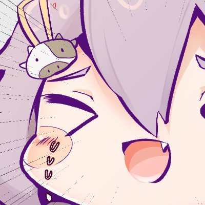 煙山うじ🎃さんのプロフィール画像