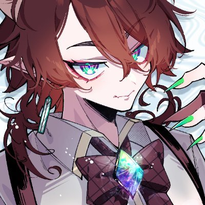Matcha Faun 🍵🦌Graduatedさんのプロフィール画像