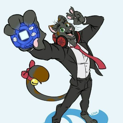 32/gay furry/ chaotic cat. The status quo is my chew toy. 

Icon by @KingdomBlader 

Give him your money!