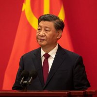 President Xi Jinping(@ChinesePresXi) 's Twitter Profile Photo