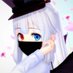 🏳️‍⚧️Haku the bean goddess vtuber (@hakubeans) Twitter profile photo