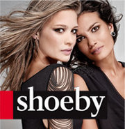 Volg Shoeby veldhoven voor fashion, fun en voordeel!