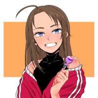 龍子 (@zeriberyuko) 's Twitter Profile