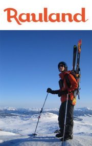 VisitRauland's profile picture. Rauland: Telemarks largest ski destination, Vinje, Norway.