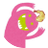 ????みぷ子 ????'s icon