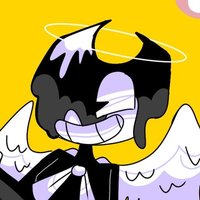 🍒AdAm & Ink Bendy☠(@Ink_DemonBendy_) 's Twitter Profile Photo