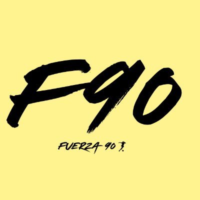 Fuerza_90 Profile Picture