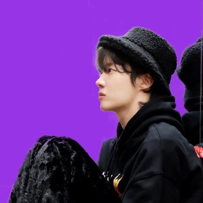 peaceofhoya's profile picture. i live so i love